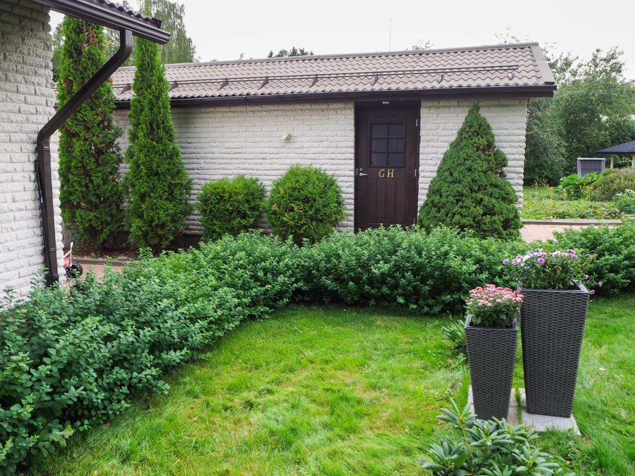 Koivula Guest House Kotka Luaran gambar