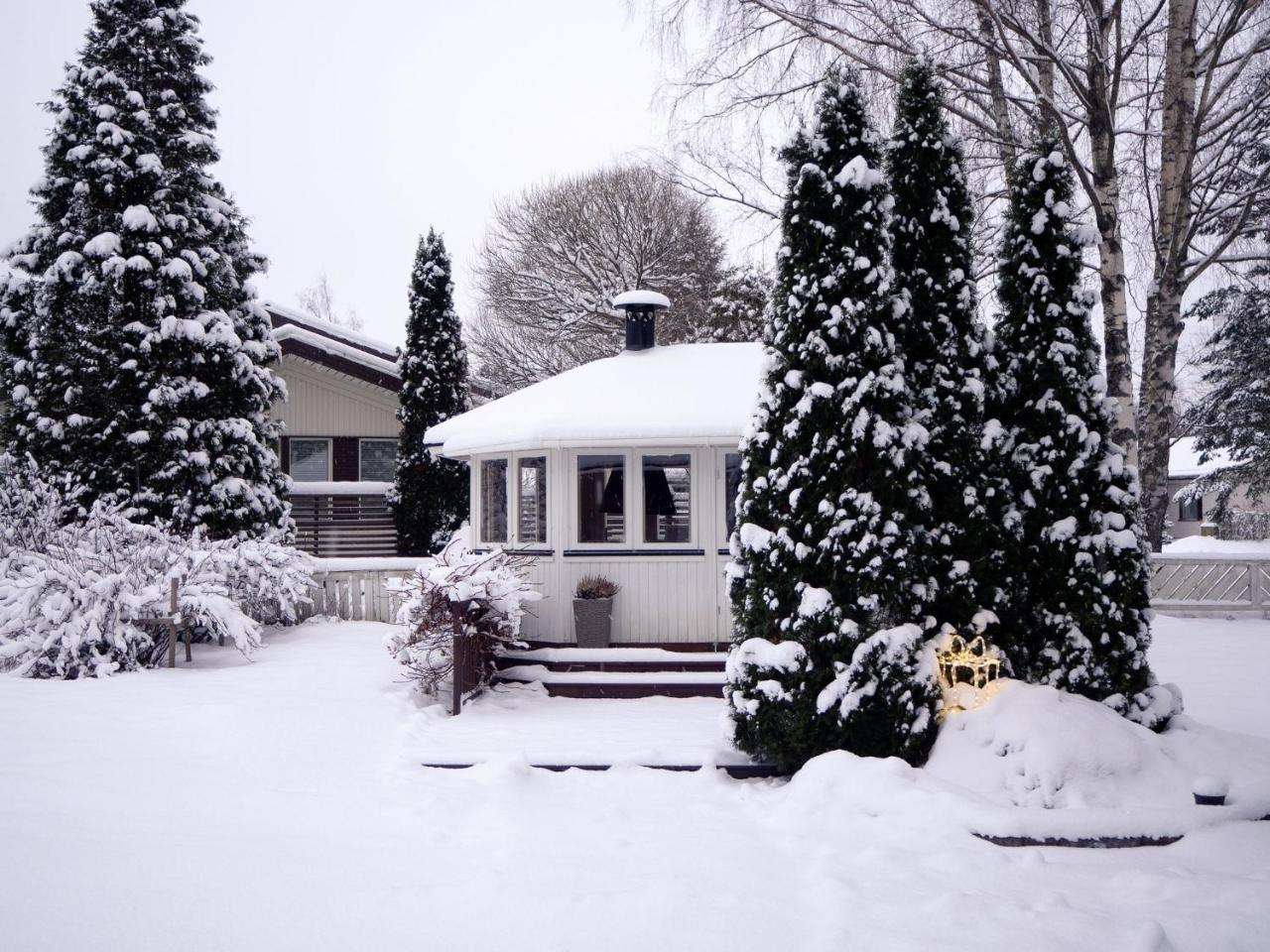 Koivula Guest House Kotka Luaran gambar